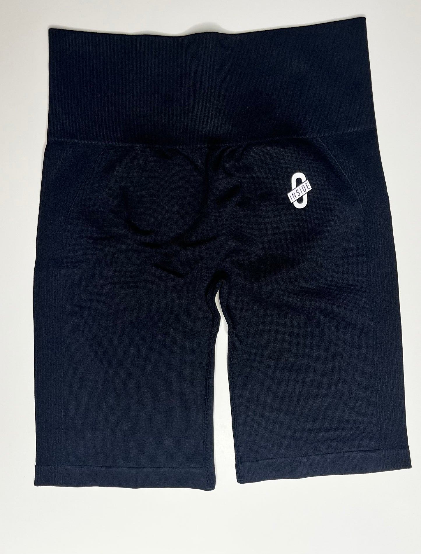 COMPASSIONATE Biker Shorts