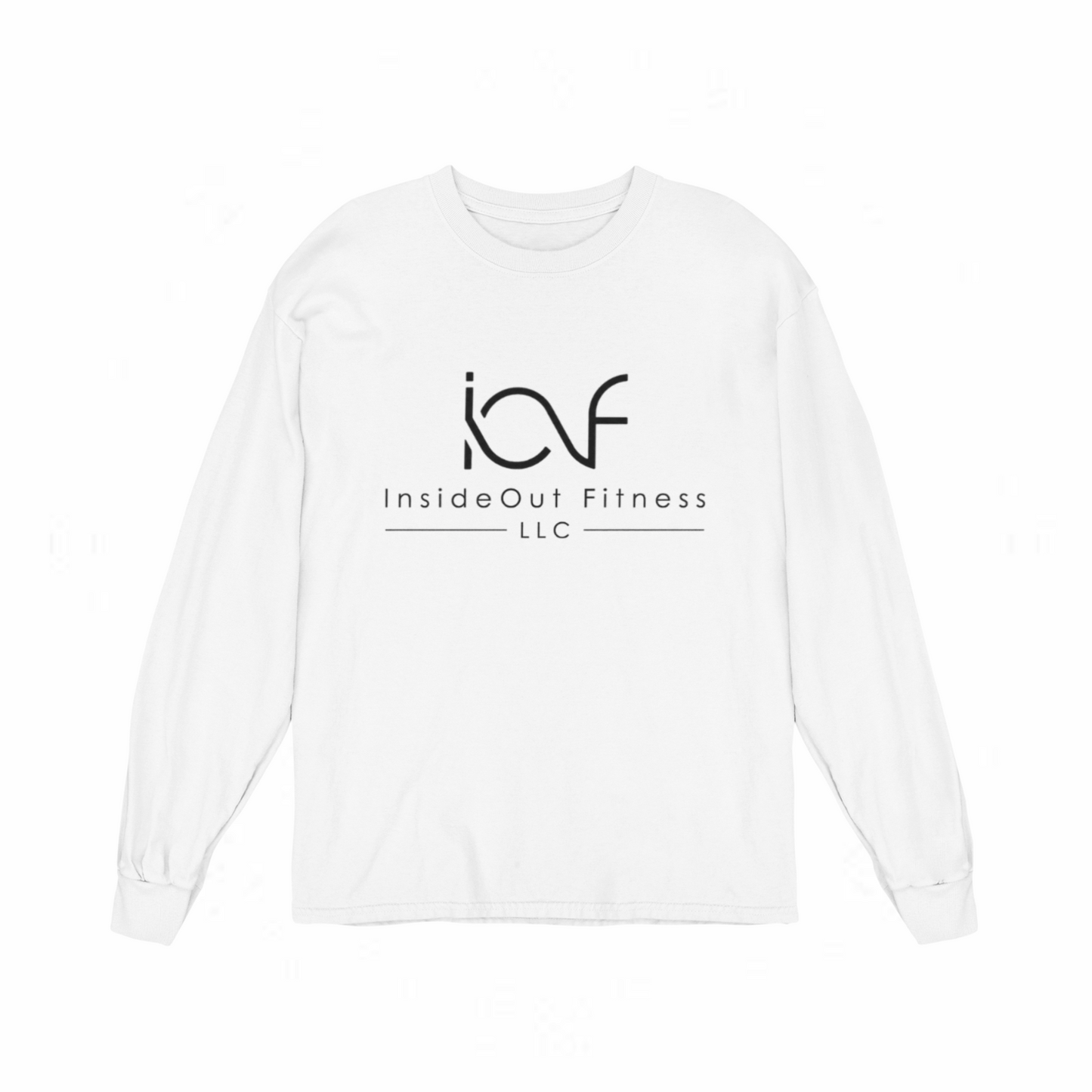 GRACEFUL Long Sleeve Shirt