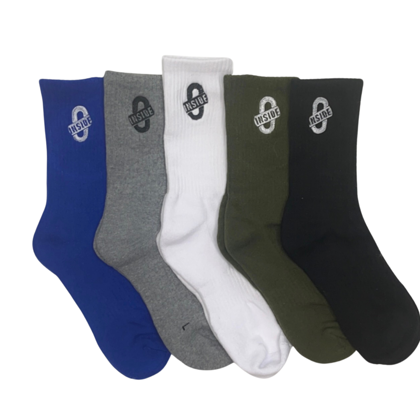 HARDWORK Socks