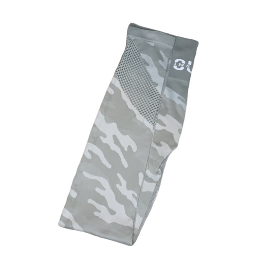 PEACEFUL Camo Leggings
