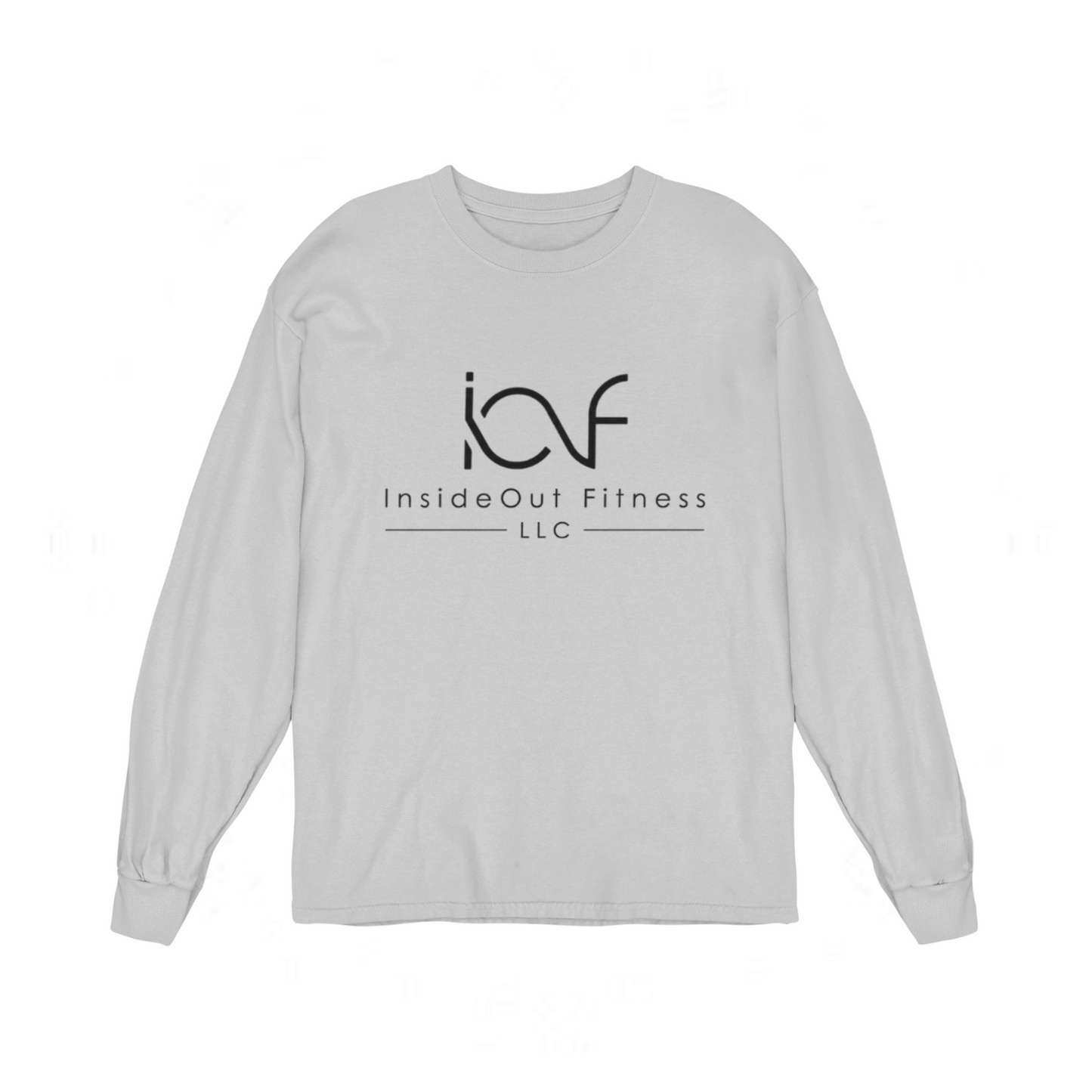 GRACEFUL Long Sleeve Shirt